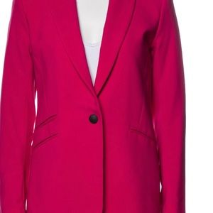 Rag and bone blazer